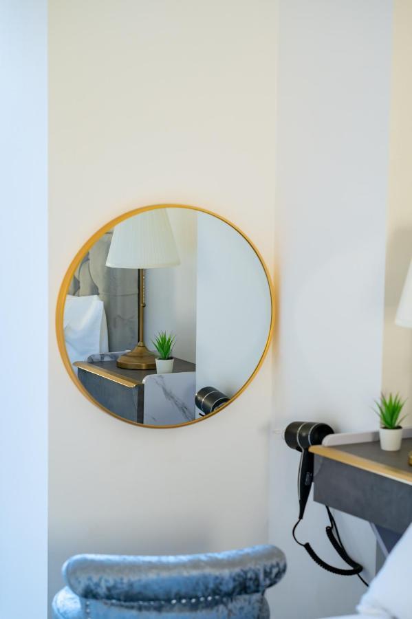 Lux 2 Bedrooms - 2 Bathrooms - F7 伦敦 外观 照片